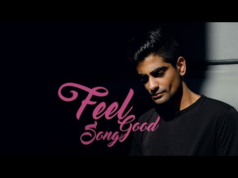Vardaan Arora - Feel Good Song (Audio)