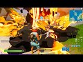 Coral Buddies Enter The Nuclear Age Secret Challenges Chapter 2 Season 3 Fortnite Guide