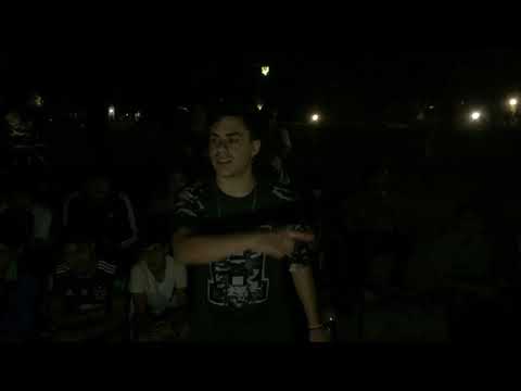 RATA vs BIG ENTE vs SICKER vs PANCHOSKY / 8vos Nemesis Free Fecha III