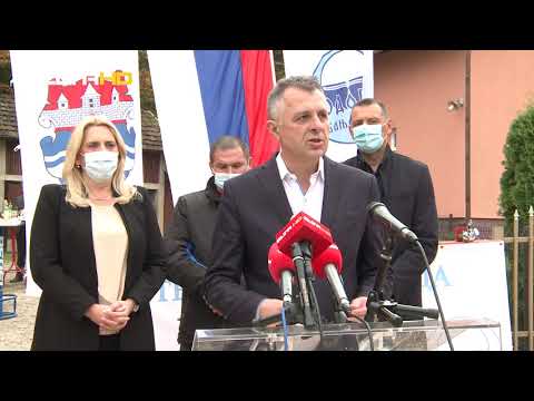 BL HRONIKA 03 11 20 - VODA RADOSAVSKA