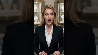 Download lagu He Poured MILLIONS In Cash On The Counter! 💰 Jewelry Clerk Regrets It Instantly!#karma mp3 Download lagu He Poured MILLIONS In Cash On The Counter! 💰 Jewelry Clerk Regrets It Instantly!#karma mp3