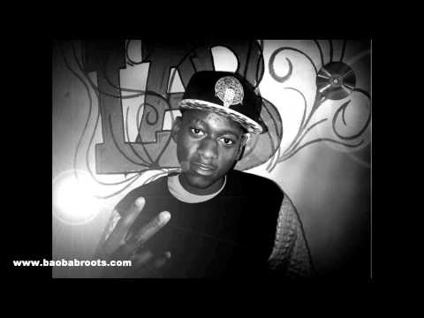 Smooth Guy - Warning Ft Bk Wakudala & Mo$Money [Zambia]