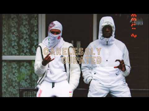 SL x Pa Salieu - Hit The Block