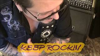 Dio - Turn To Stone - CVT Guitar Lesson by Mike Gross