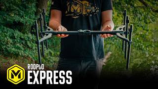 Rodpod Mivardi Express