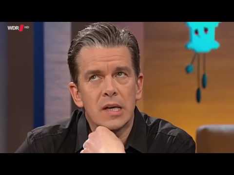 Zimmer frei! 08 05 2016 mit Markus Lanz