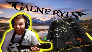 SAVE YOU!, GALNERYUS 100% FC!!!