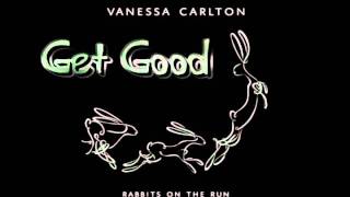 Vanessa Carlton: Get Good [HQ w/ Lyrics and download link!]