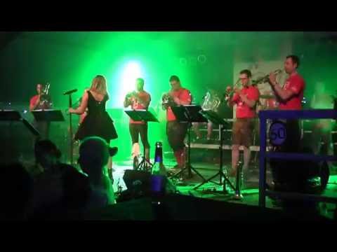 Pro Solist'y - Schrei nach Liebe