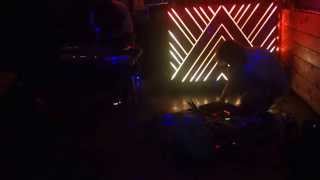 Young Egypt@The Bends