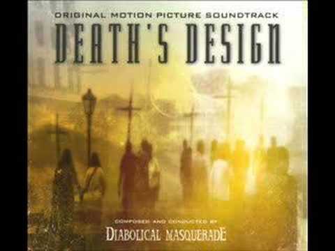 Diabolical Masquerade - Death's Design - 14th Movement