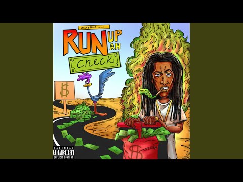 BustItDown, RunEmUp! (feat. Yung Lyte)