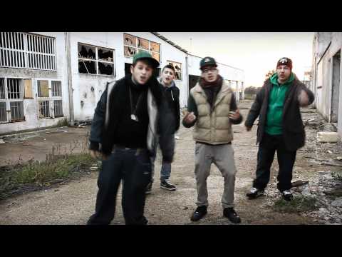 KILLAH INSTINCT - SENZA VELI