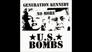 U.S. Bombs -  Club Slick