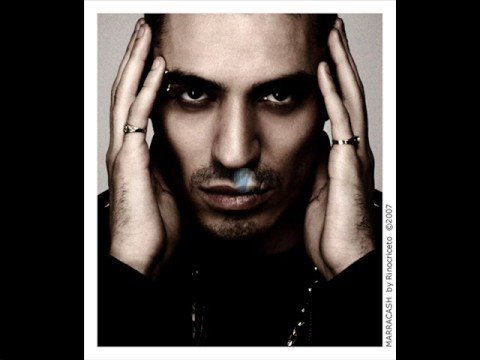 Mattoni - Noyz Narcos, Guè, Marracash, Chicoria