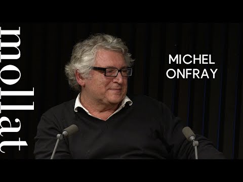 Michel Onfray - Histoire philosophique de l'Occident : Déambulation dans les ruines