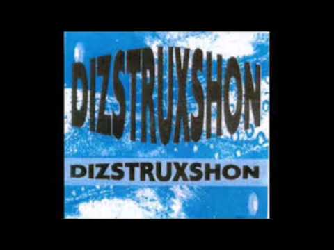 DIZSTRUXSHON - DJ M ZONE 20th November 2004