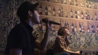 May J.  「I Believe  feat. V.I」カラオケカバー