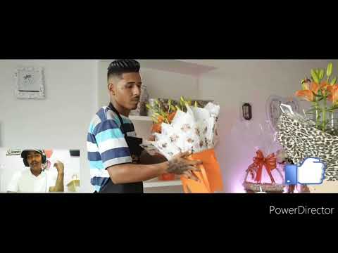 [[React]]• Mc Rossi JP - Flor do Campo🌺