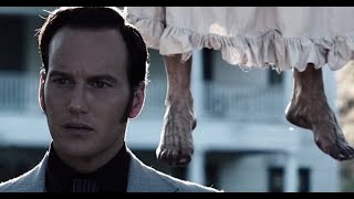 dead man&#39;s bones - in the room where you sleep [the conjuring]