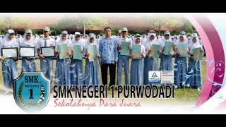 preview picture of video 'Video Profil SMKN 1 Purwodadi'