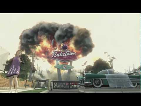 A Glimpse of Nuketown 2025
