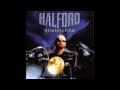 Halford - Hell's Last Survivor 