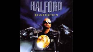 Halford - Hell&#39;s Last Survivor