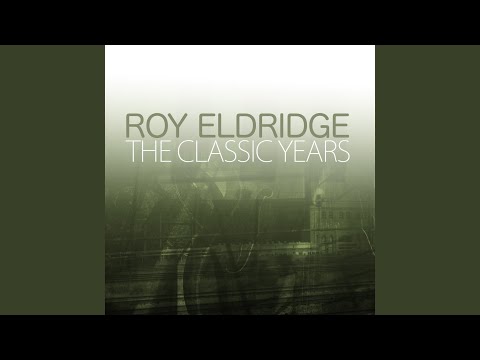 Pretty Eyed Baby (feat. Dizzy Gillespie, Oscar Peterson, Herb Ellis and Ray Brown)