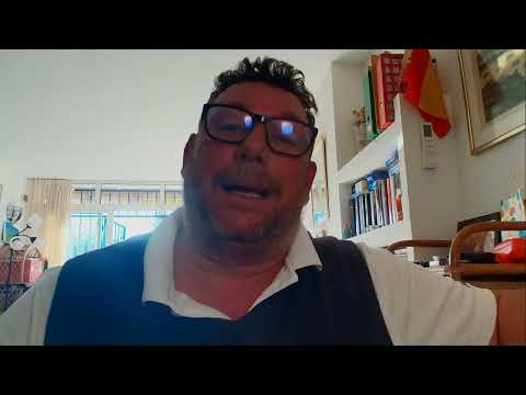 La maldición africana