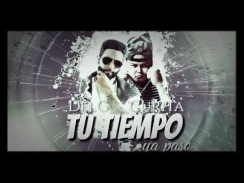 Tu Tiempo ya pasó Ft. DelG & Curita