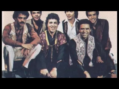 Jil Jilala - Jil Jilala-جيل جيلالة-يا دوك اللايمين