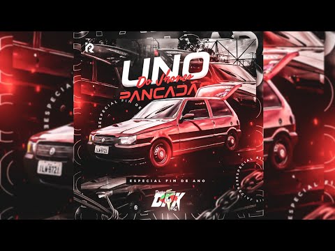 CD UNO PANCADÃO DO JHONES ESP. FIM DE ANO @djdrkrs