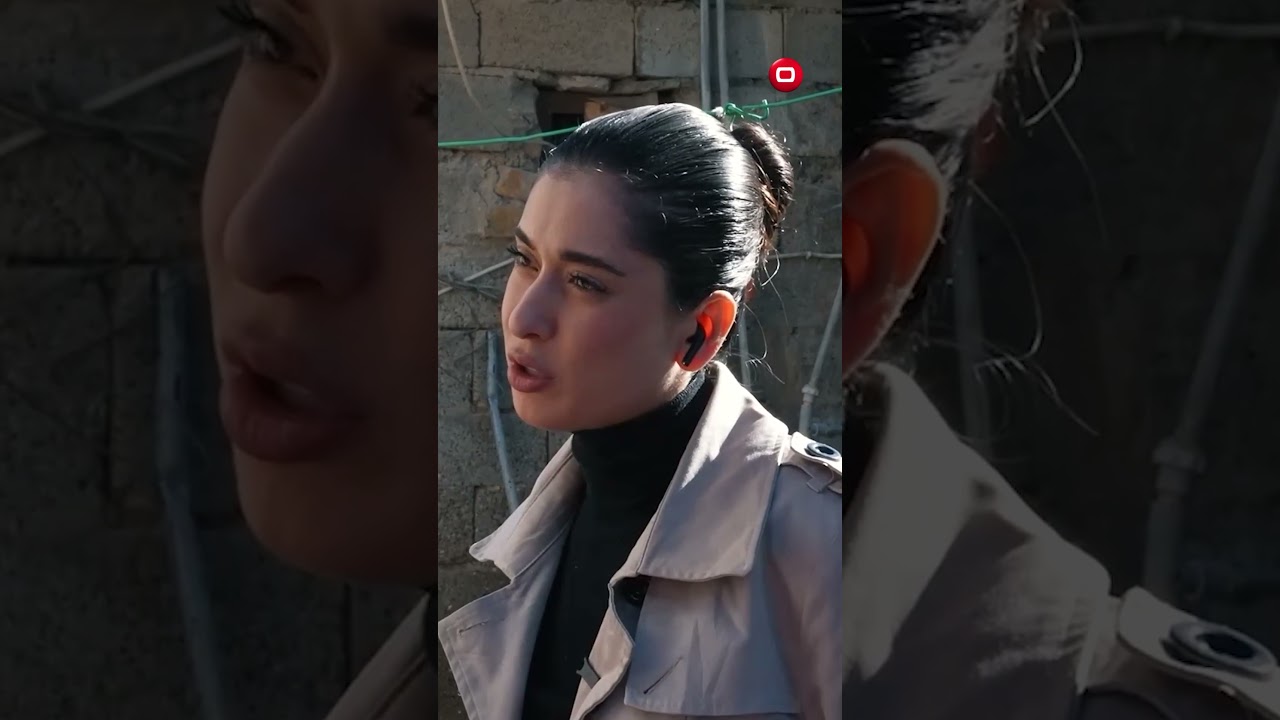 فيديو | "كل شي ماكو"!