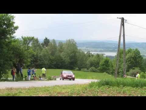 Wyścig 660 Lat Pilzna - Klasa 4 - Część 1