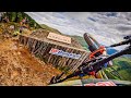 POV WINNING RUN At Red Bull Hardline 2022