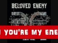 Beloved Enemy - Enemy Mine (Lyrics) 