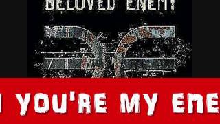 Beloved Enemy - Enemy Mine (Lyrics)