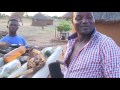 Tsikamutanda Bares All Part 3