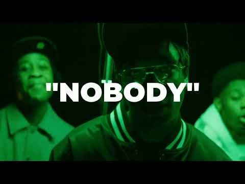 [FREE] Switch OTR x A1xJ1 x Sample Drill Type Beat ''NOBODY'' | Melodic UK Drill Instrumental