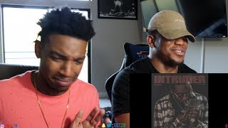 Takeoff &quot;Intruder&quot; (WSHH Exclusive - Official Audio)- REACTION