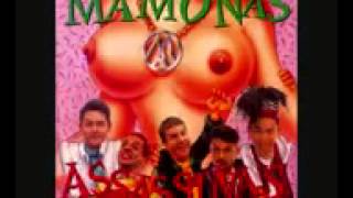 Mamonas assasinas - Robocop gay