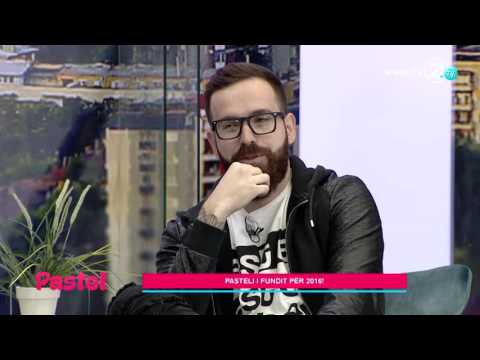 PASTEL -  PASTELI I FUNDIT PER 2016
