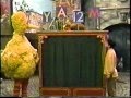 Sesame Street Telly S Imagination Spanish Snuffle Puppet Show