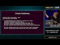 CppCon 2018: Jens Weller “Generating UI with C++, boost & Qt”