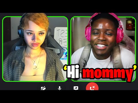 I Found Alli’s Clone…