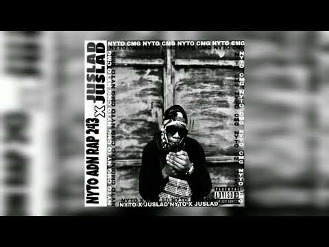 NYTO ( ADN RAP 243) FEAT JUSLAD