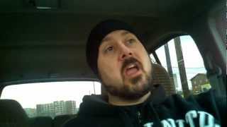 Rollin with GEE TEE - Stone Sour - Zzyzx Road