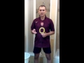 Oleg Koval - IceBucketChallenge