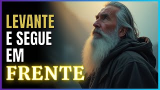 DEUS NÃO ESQUECEU DE VOCÊ — O TEMPO DELE É PERFEITO